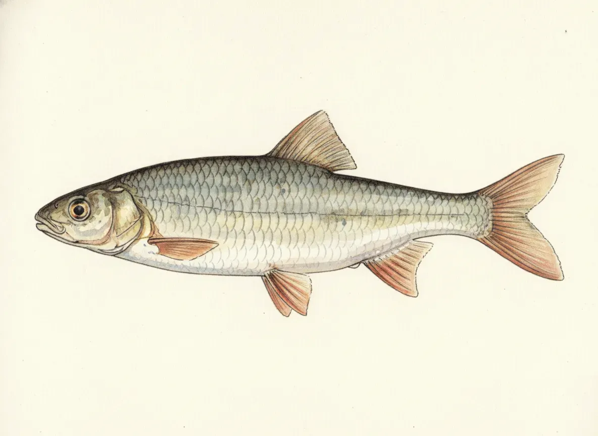 Illustration av asp