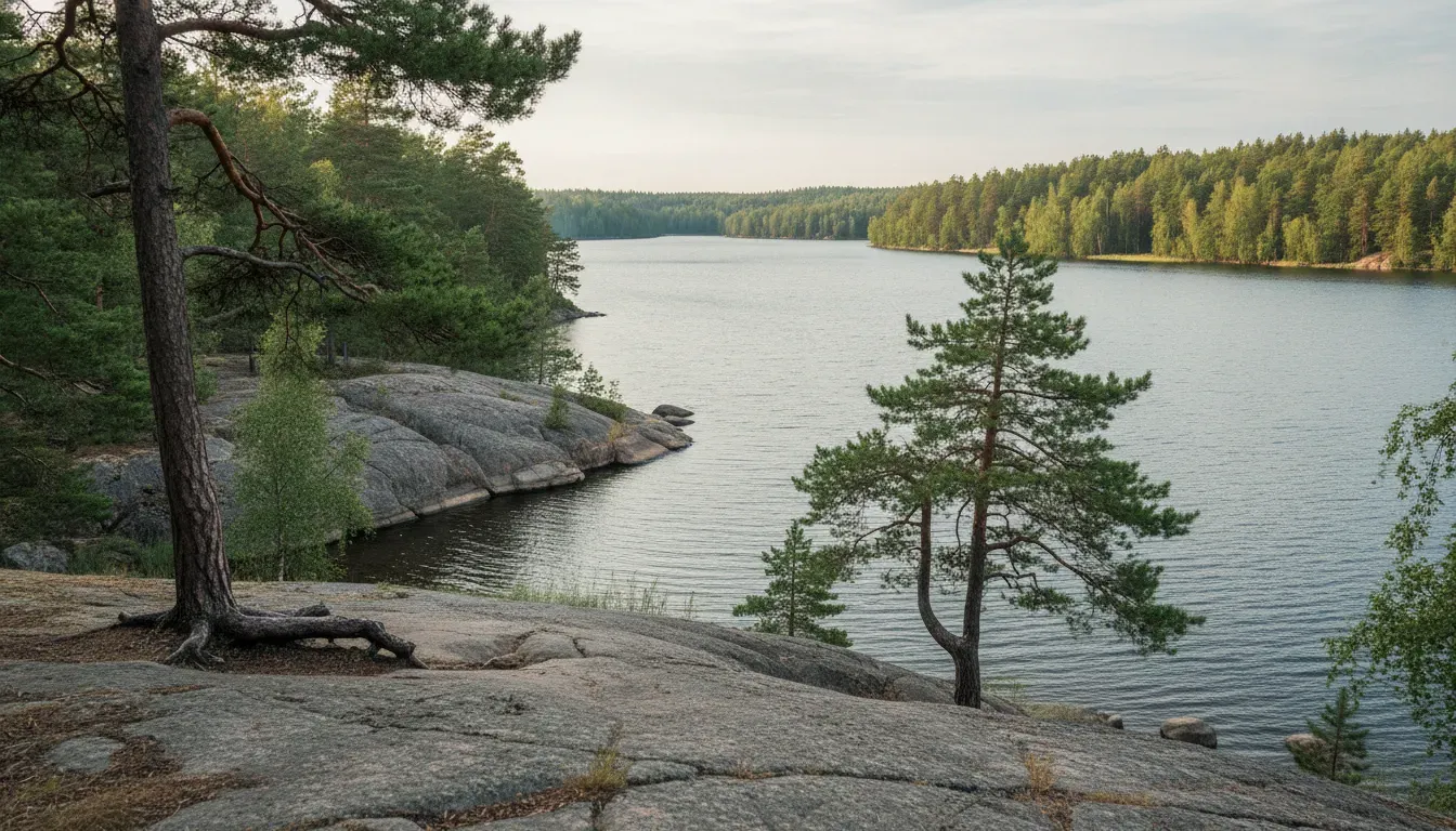 Fiskekort i Sverige: så funkar det