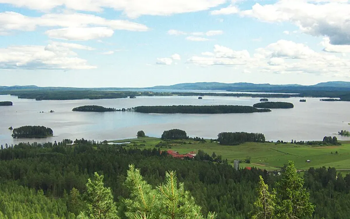 Foto från Gävleborg
