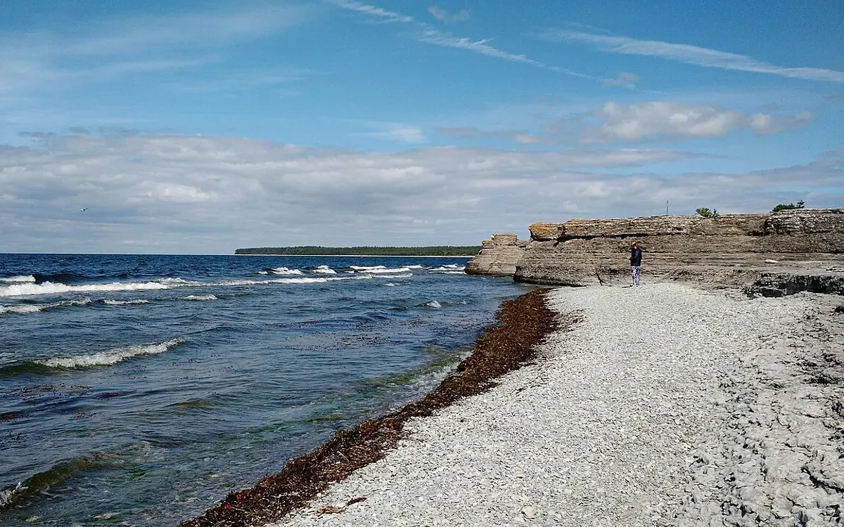 Foto från Kalmar