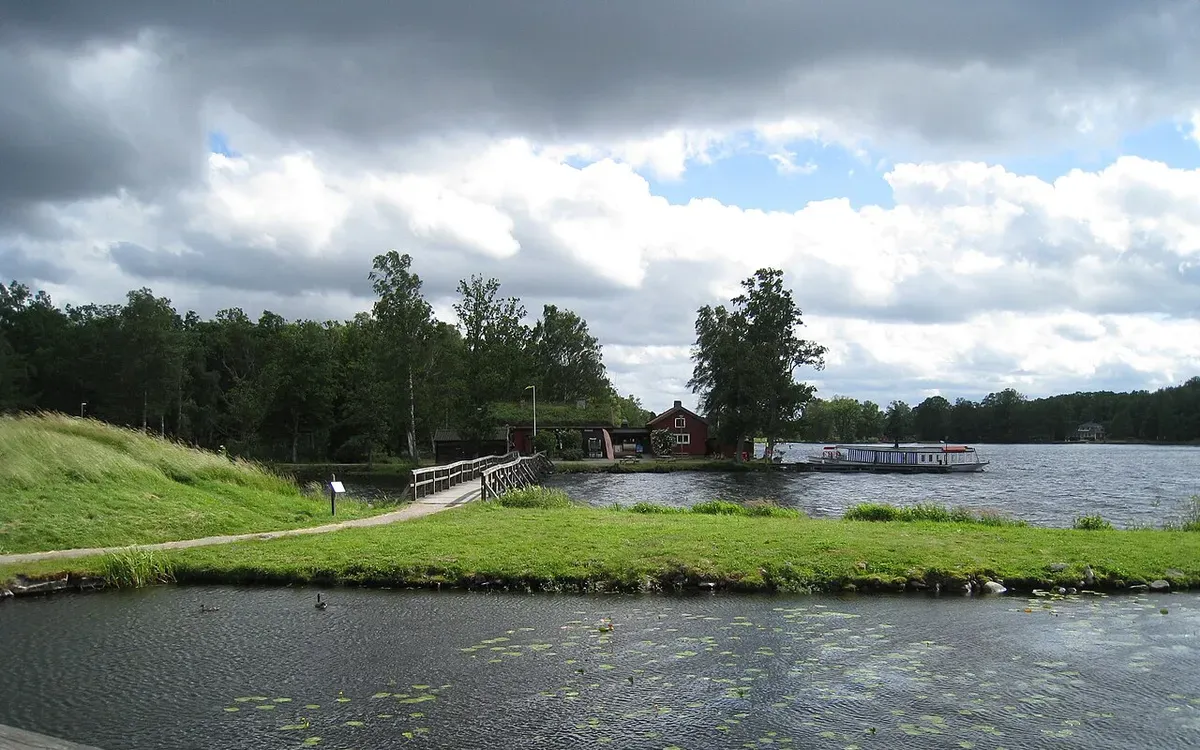 Foto från Kronoberg