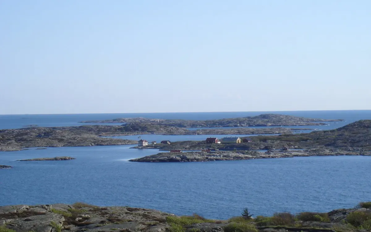 Foto från Västra Götaland