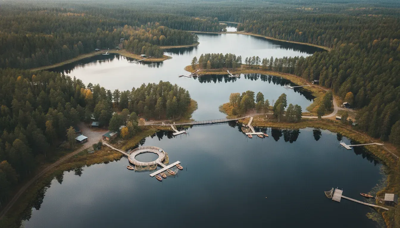 Vad är ett fiskevårdsområde (FVO)?