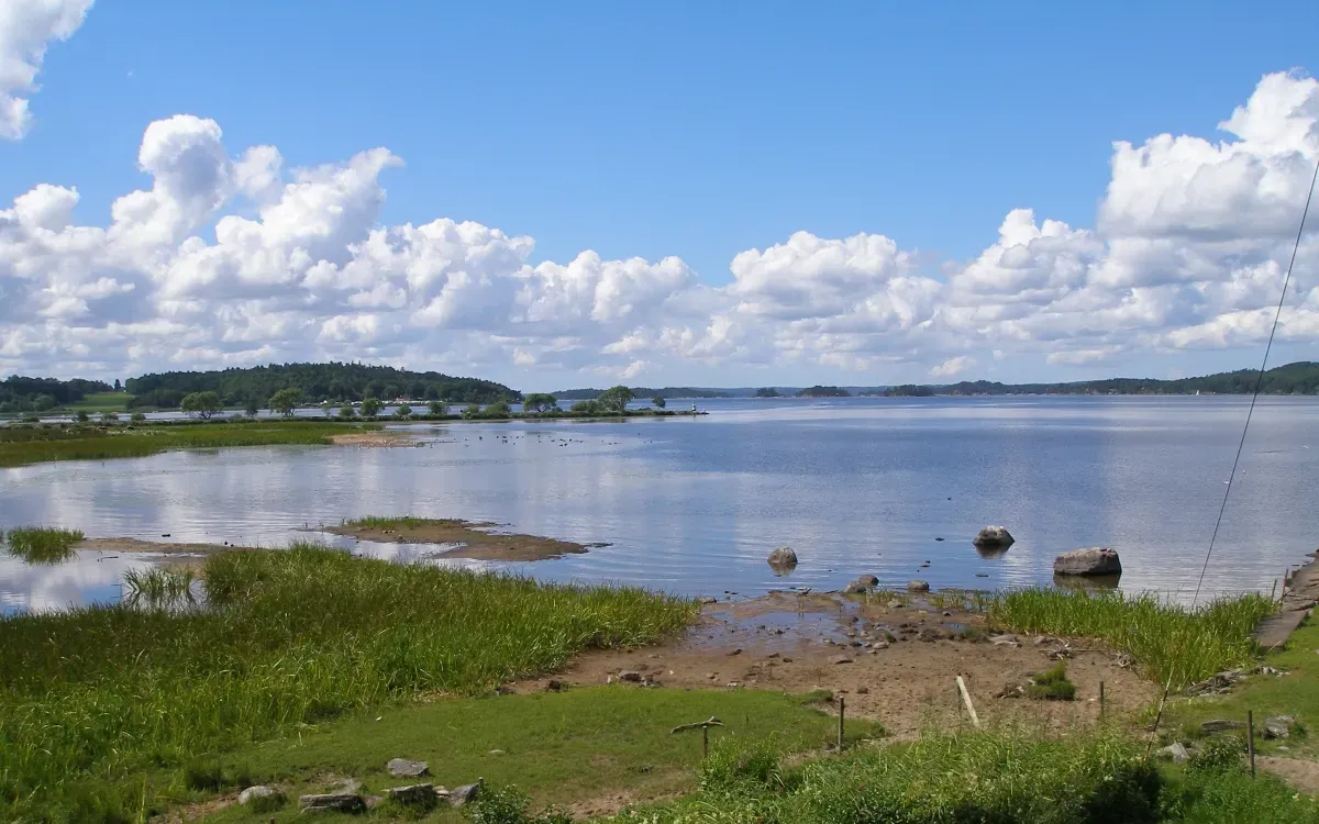 Foto från Mjörn