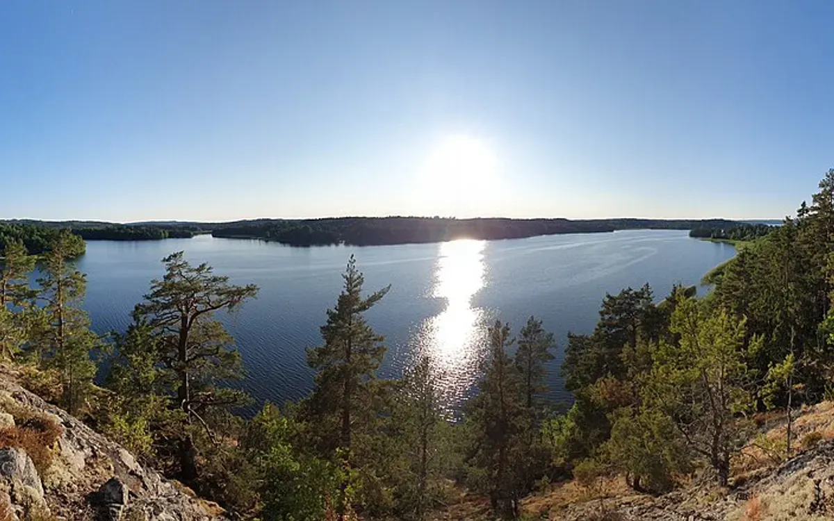 Foto från Ören