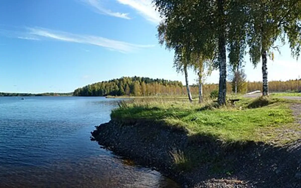 Foto från Runn