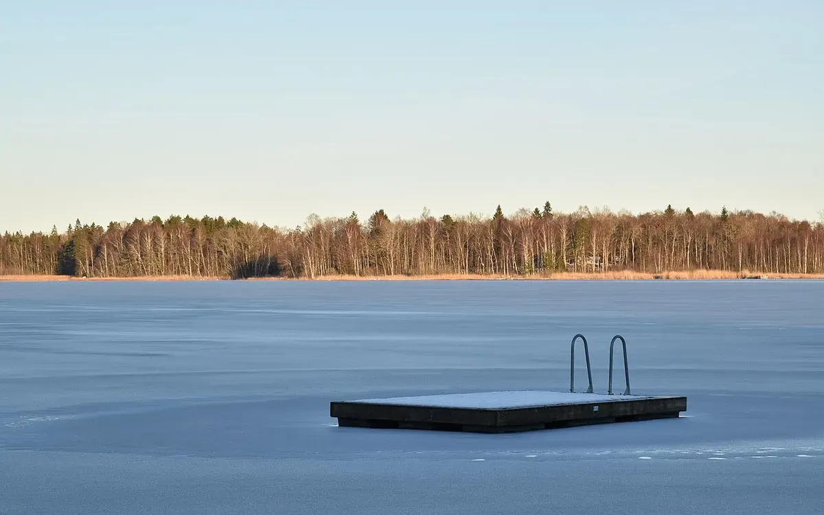 Foto från Vällen