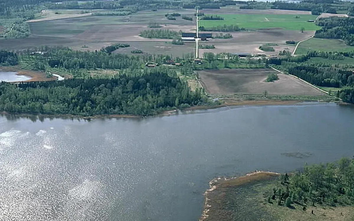 Foto från Väringen
